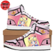 Sneakers Usagi - Sailor Moon™