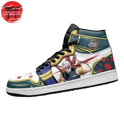 Sneakers Uzui Tengen - Demon Slayer™