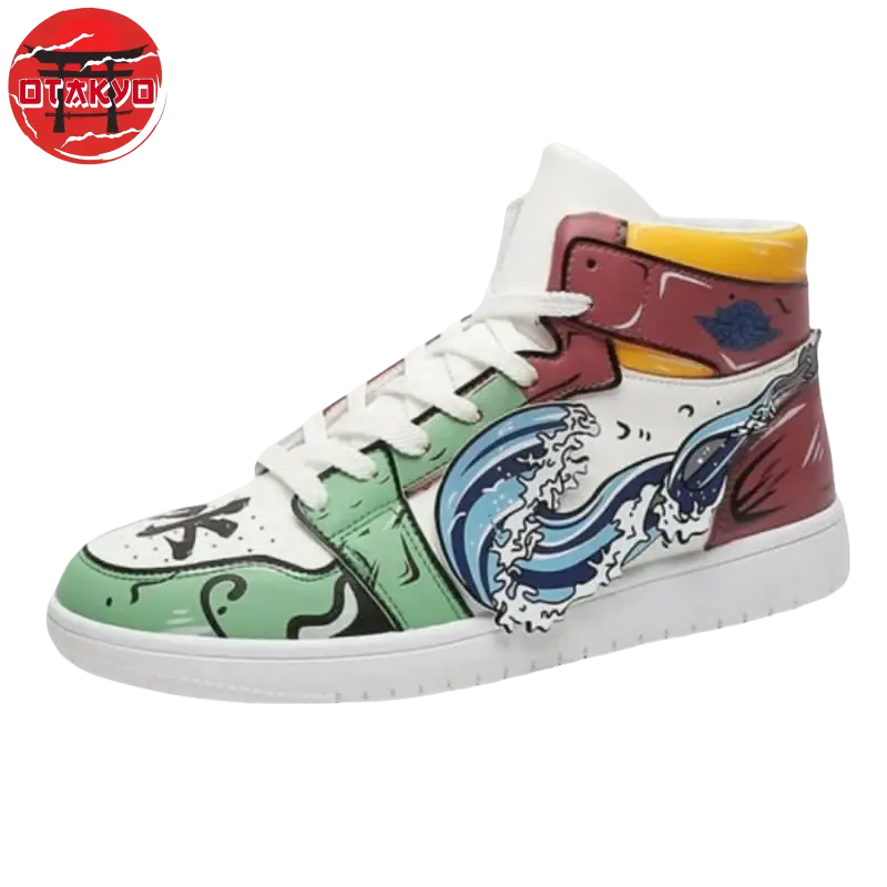 Sneakers Water Breathing - Demon Slayer™