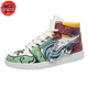 Sneakers Water Breathing - Demon Slayer™
