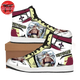 Sneakers Whitebeard - One Piece™
