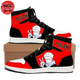 Sneakers Yuji - Jujutsu Kaisen™
