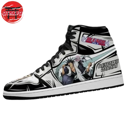 Sneakers Zaraki Kenpachi - Bleach™