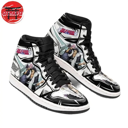 Sneakers Zaraki Kenpachi - Bleach™