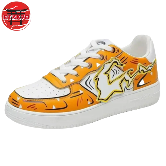 Sneakers Zenitsu Agatsuma - Demon Slayer™