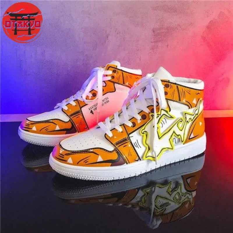 Sneakers Zenitsu Agatsuma - Demon Slayer™