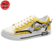 Sneakers Zenitsu 