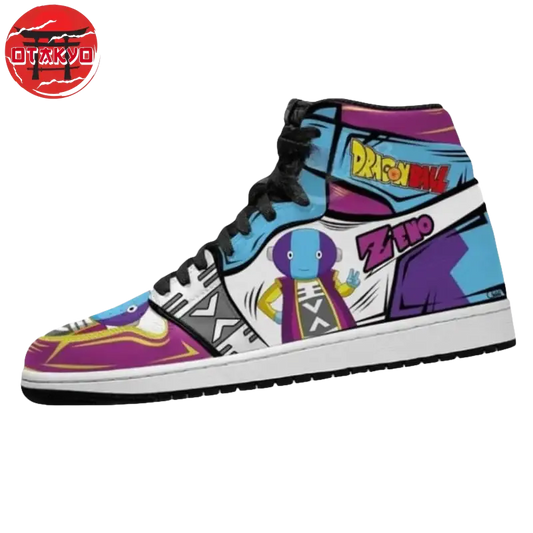 Sneakers Zen'ô - Dragon Ball Z™