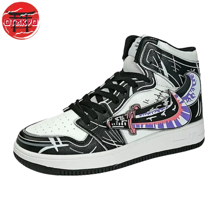 Sneakers Zoro "Santôryû" - One Piece™