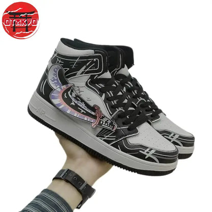Sneakers Zoro "Santôryû" - One Piece™