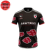 Soccer Jersey Akatsuki - Naruto Shippuden™