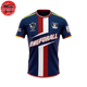Soccer Jersey All Might - My Hero Academia™