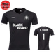 Soccer Jersey Blackbeard - One Piece™