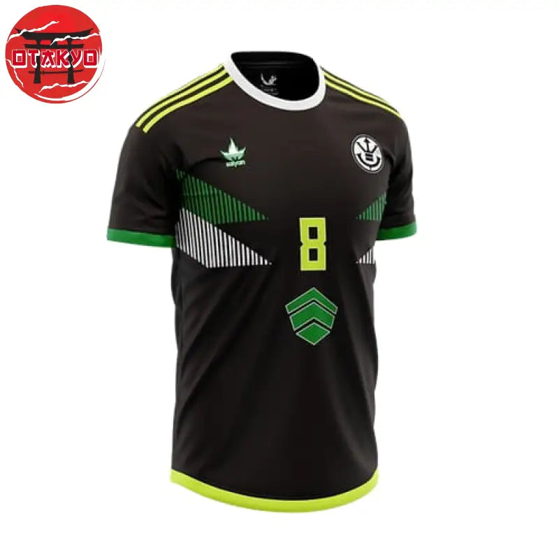 Soccer Jersey Broly - Dragon Ball Z™