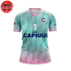 Soccer Jersey Bulma - Dragon Ball Z™