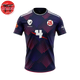 Soccer Jersey Gohan - Dragon Ball Z™
