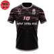 Soccer Jersey Goku Black SSJ Rosé - Dragon Ball Z™