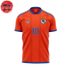Soccer Jersey Goku - Dragon Ball Z™