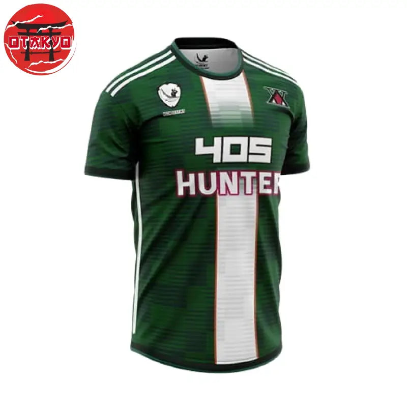 Soccer Jersey Gon Freecss - Hunter x Hunter™