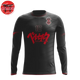 Soccer Jersey Guts (Long Sleeves) - Berserk™