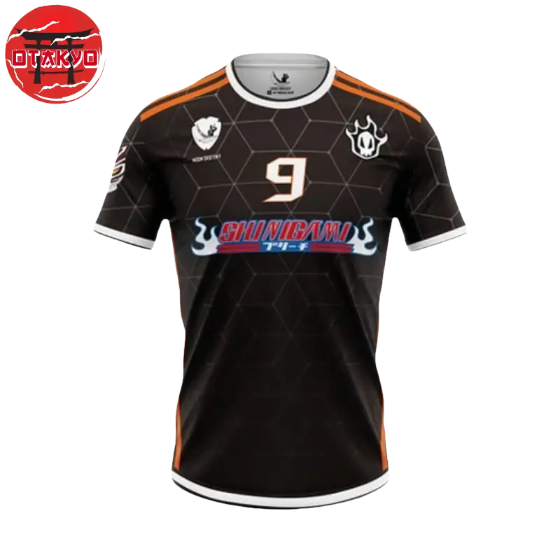 Soccer Jersey Ichigo Kurosaki - Bleach™