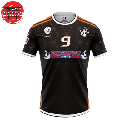 Soccer Jersey Ichigo Kurosaki - Bleach™