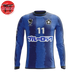 Soccer Jersey Isagi - Blue Lock™