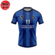 Soccer Jersey Isagi Yoichi - Blue Lock™