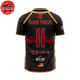 Soccer Jersey Isagi Yoichi 