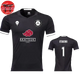 Soccer Jersey Itachi Uchiha Black - Naruto Shippuden™