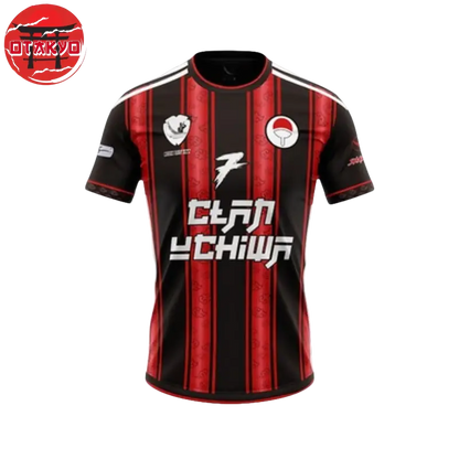 Soccer Jersey Itachi Uchiha - Naruto Shippuden™
