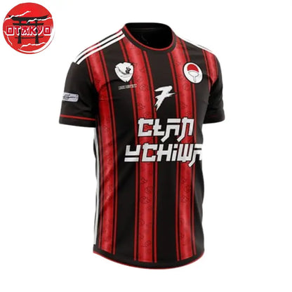 Soccer Jersey Itachi Uchiha - Naruto Shippuden™