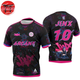 Soccer Jersey Jinx - Arcane™