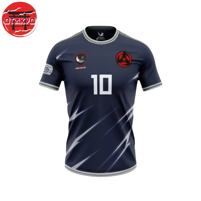 Soccer Jersey Kakashi Hatake - Naruto Shippuden™