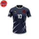 Soccer Jersey Kakashi Hatake - Naruto Shippuden™