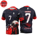 Soccer Jersey Ken Kaneki - Tokyo Ghoul™
