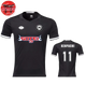Soccer Jersey Kenpachi - Bleach™