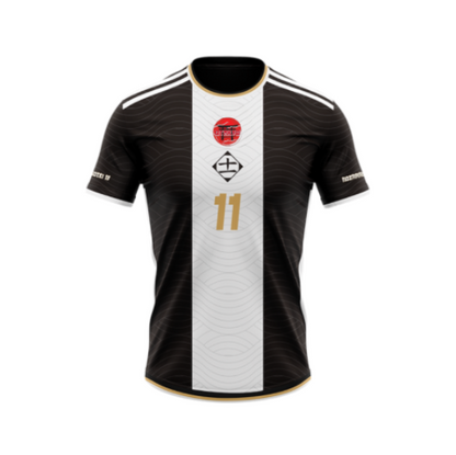 Soccer Jersey Kenpachi Zaraki - Bleach™