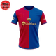 Soccer Jersey Madara - Naruto Shippuden™