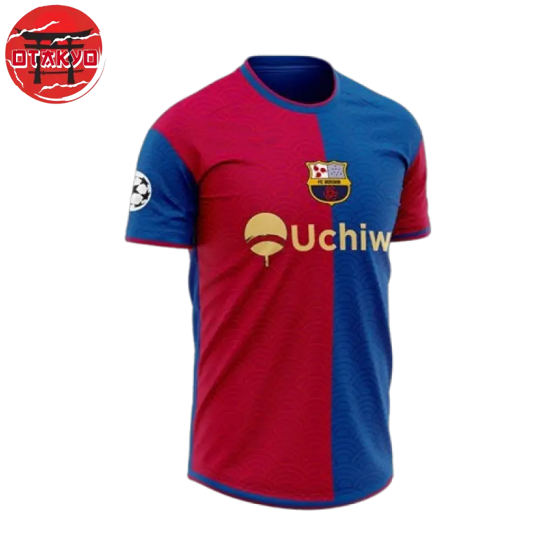 Soccer Jersey Madara - Naruto Shippuden™