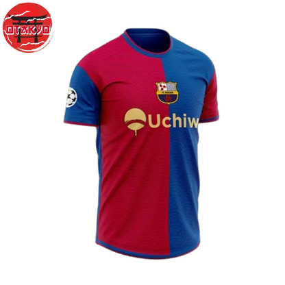 Soccer Jersey Madara - Naruto Shippuden™
