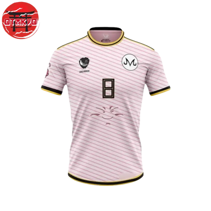 Soccer Jersey Majin Buu - Dragon Ball Z™
