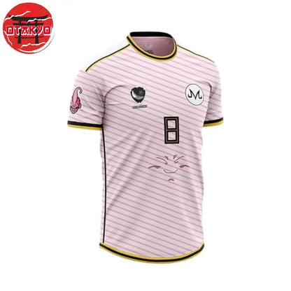 Soccer Jersey Majin Buu - Dragon Ball Z™