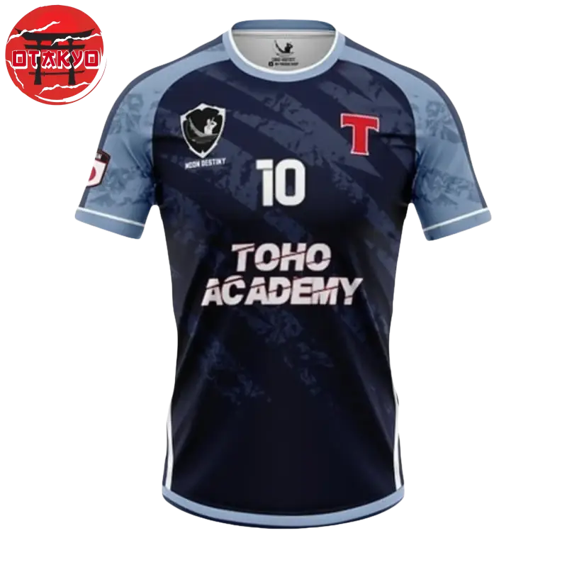 Soccer Jersey Mark Landers - Captain Tsubasa™
