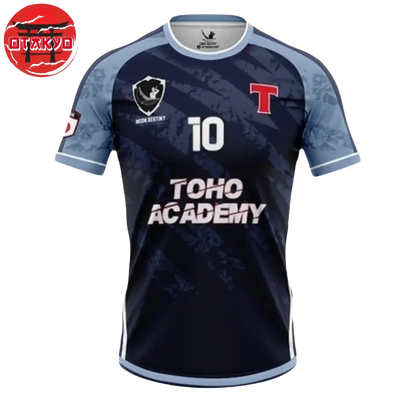 Soccer Jersey Mark Landers - Captain Tsubasa™