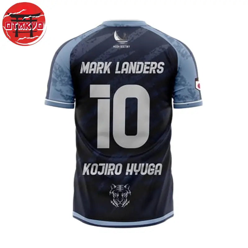 Soccer Jersey Mark Landers - Captain Tsubasa™