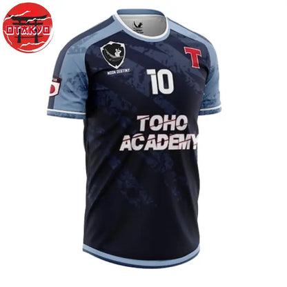 Soccer Jersey Mark Landers - Captain Tsubasa™