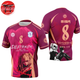 Soccer Jersey Misa Amane - Death Note™