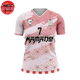 Soccer Jersey Nezuko - Demon Slayer™
