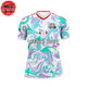 Soccer Jersey Oden Kozuki - One Piece™